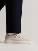 B3 - Suede Beige - Mixte