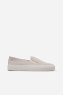 B3 Slip-On - Beige - Mixte