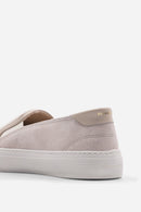 B3 Slip-On - Beige - Mixte