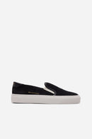 B3 Slip-On - Black - Mixte