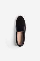 B3 Slip-On - Black - Mixte