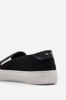 B3 Slip-On - Black - Mixte