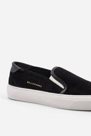B3 Slip-On - Black - Mixte
