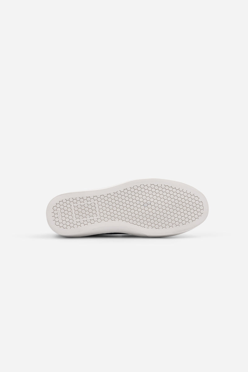 B3 Slip-On - Black - Mixte