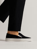 B3 Slip-On - Black - Mixte