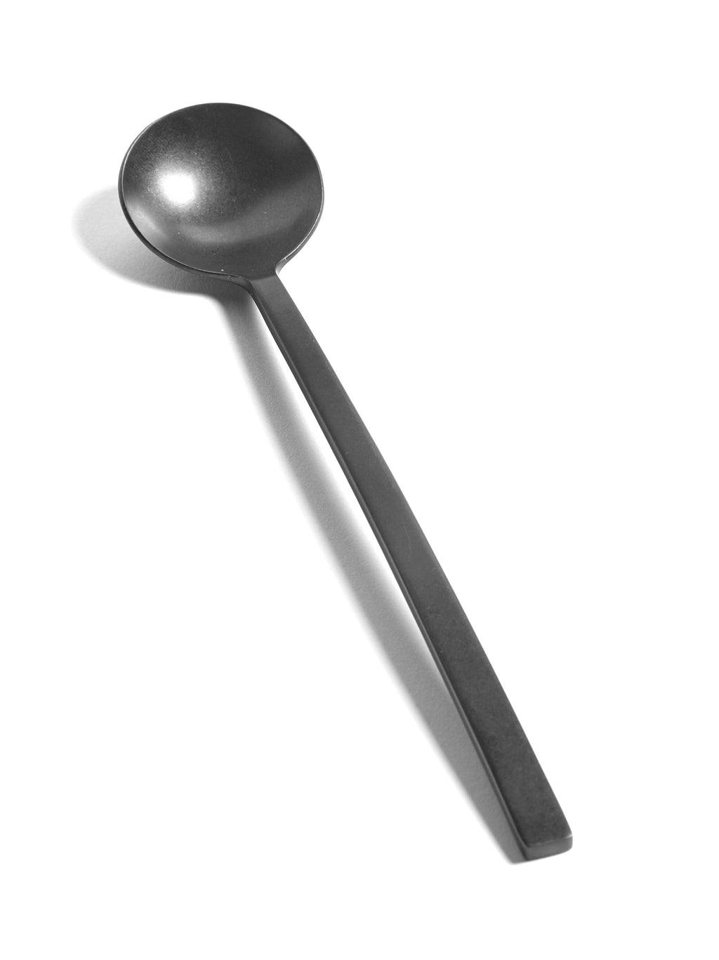 La Mère - 6 Cucharas de Mesa - Black Stone - Marie Michielssen