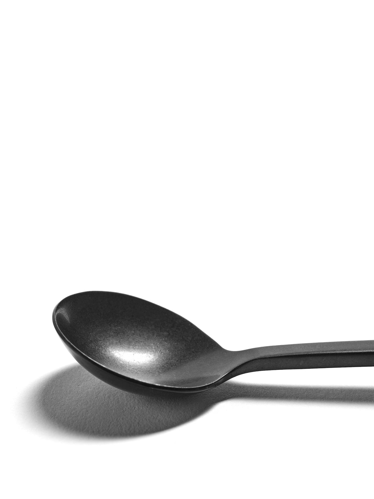 La Mère - 6 Cucharas de Mesa - Black Stone - Marie Michielssen