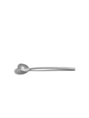 Juego de 6 cucharas de postre Piedra Espejo La Mère - By Marie Michielssen