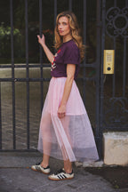 Jupe Carrie
