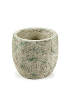Flower Pot S - Grey