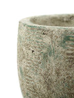 Flower Pot S - Grey