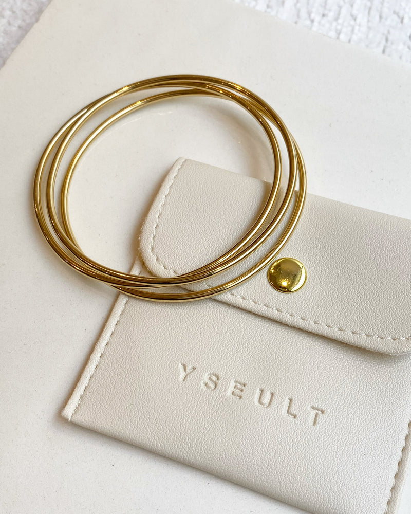 Jonc Parma (Lot De 3)