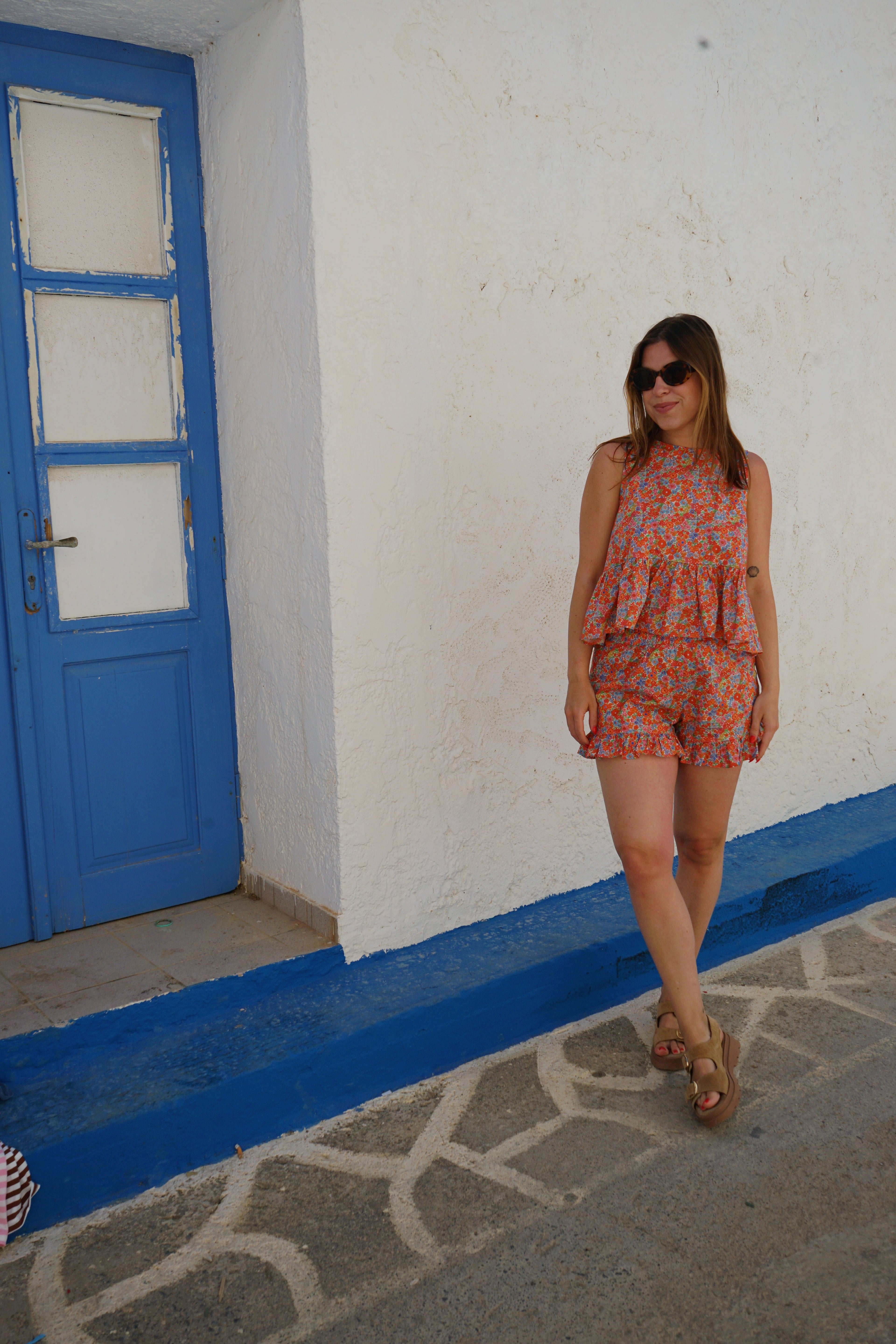 Top Suzanne Liberty