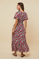 Robe - Rouge