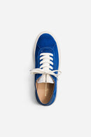 B3 - Suede Cobalt - Mixte