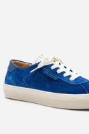 B3 - Suede Cobalt - Mixte