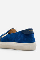 B3 Slip-On Cobalt - Mixte