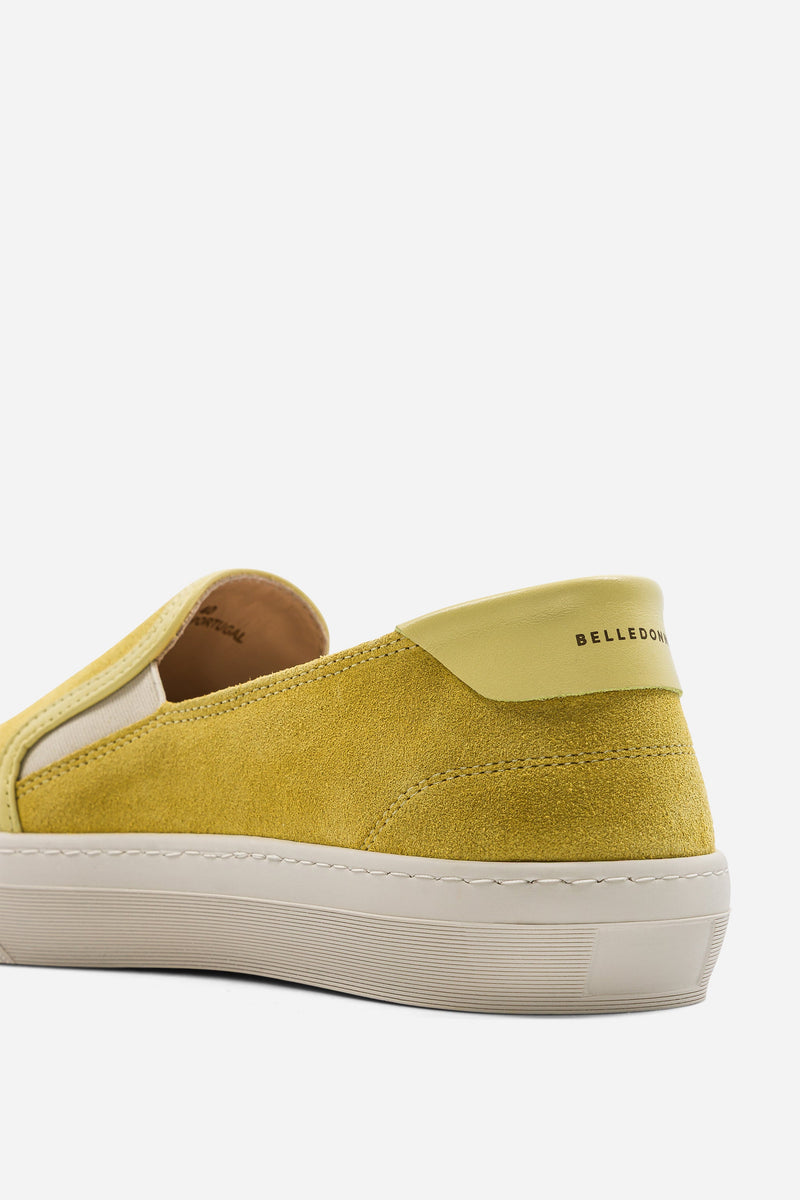 B3 Slip-On - Solar - Mixte