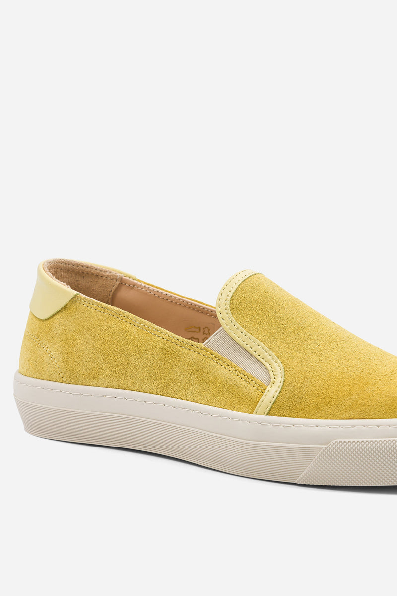 B3 Slip-On - Solar - Mixte