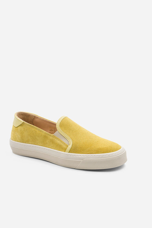 B3 Slip-On - Solar - Mixte