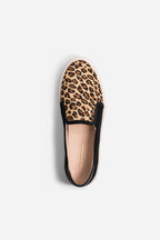 Baskets - B3 Slip On Safari - Black