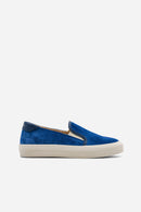 B3 Slip-On Cobalt - Mixte