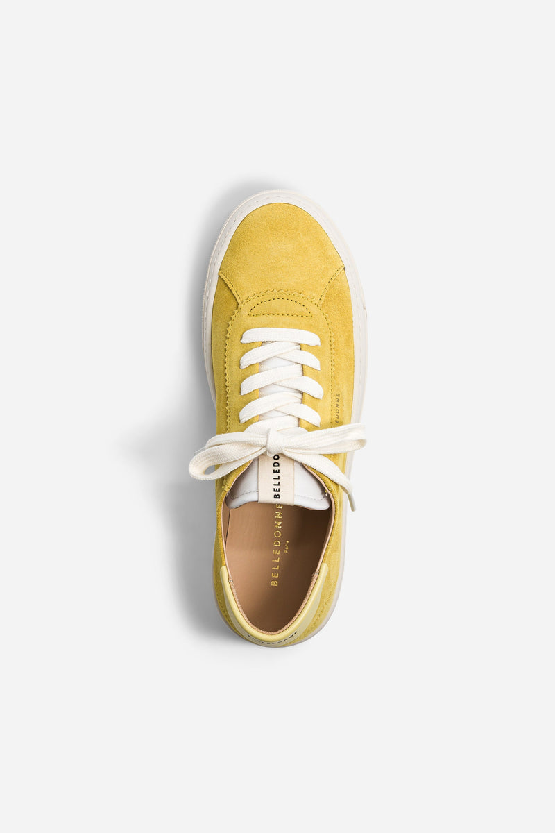 B3 - Suede Solar - Mixte