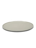Lot De 4 Assiettes Basse L - Sand Cena - By Vincent Van Duysen