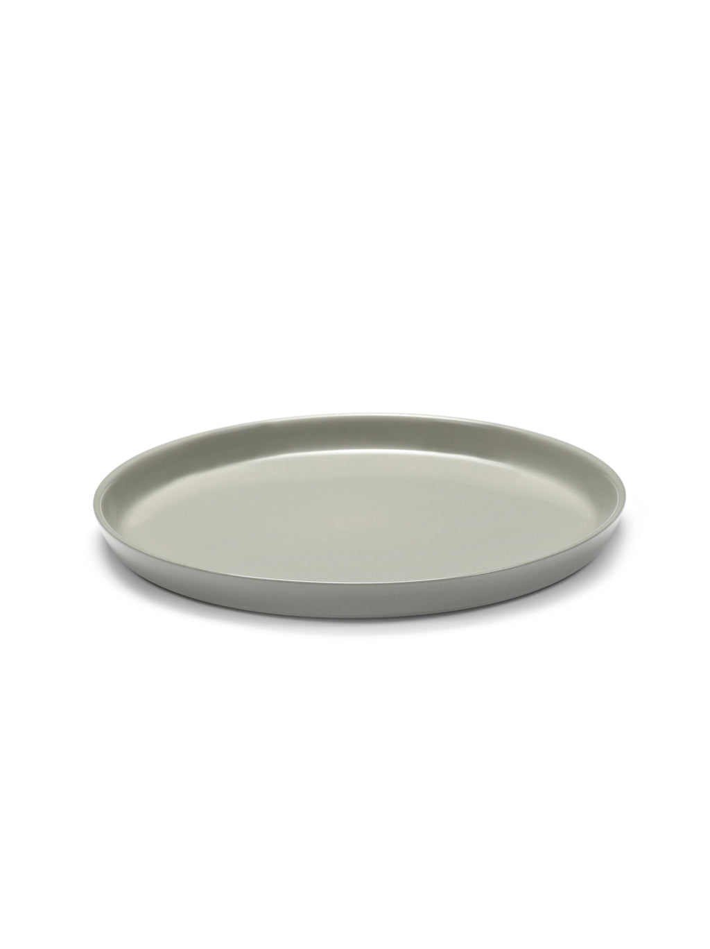 Lot De 4 Assiettes Hautes M - Sand Cena - By Vincent Van Duysen