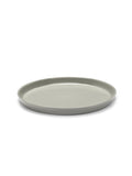 Lot De 4 Assiettes Hautes M - Sand Cena - By Vincent Van Duysen