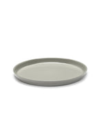 Lot De 4 Assiettes Hautes M - Sand Cena - By Vincent Van Duysen
