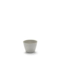 Lot De 4 Tasses À Expresso Sans Anse - Sand Cena - By Vincent Van Duysen