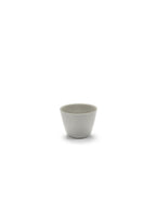 Lot De 4 Tasses À Expresso Sans Anse - Sand Cena - By Vincent Van Duysen