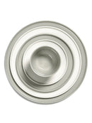 Juego de 4 tazas de capuchino sin asa - Sand Cena - De Vincent Van Duysen
