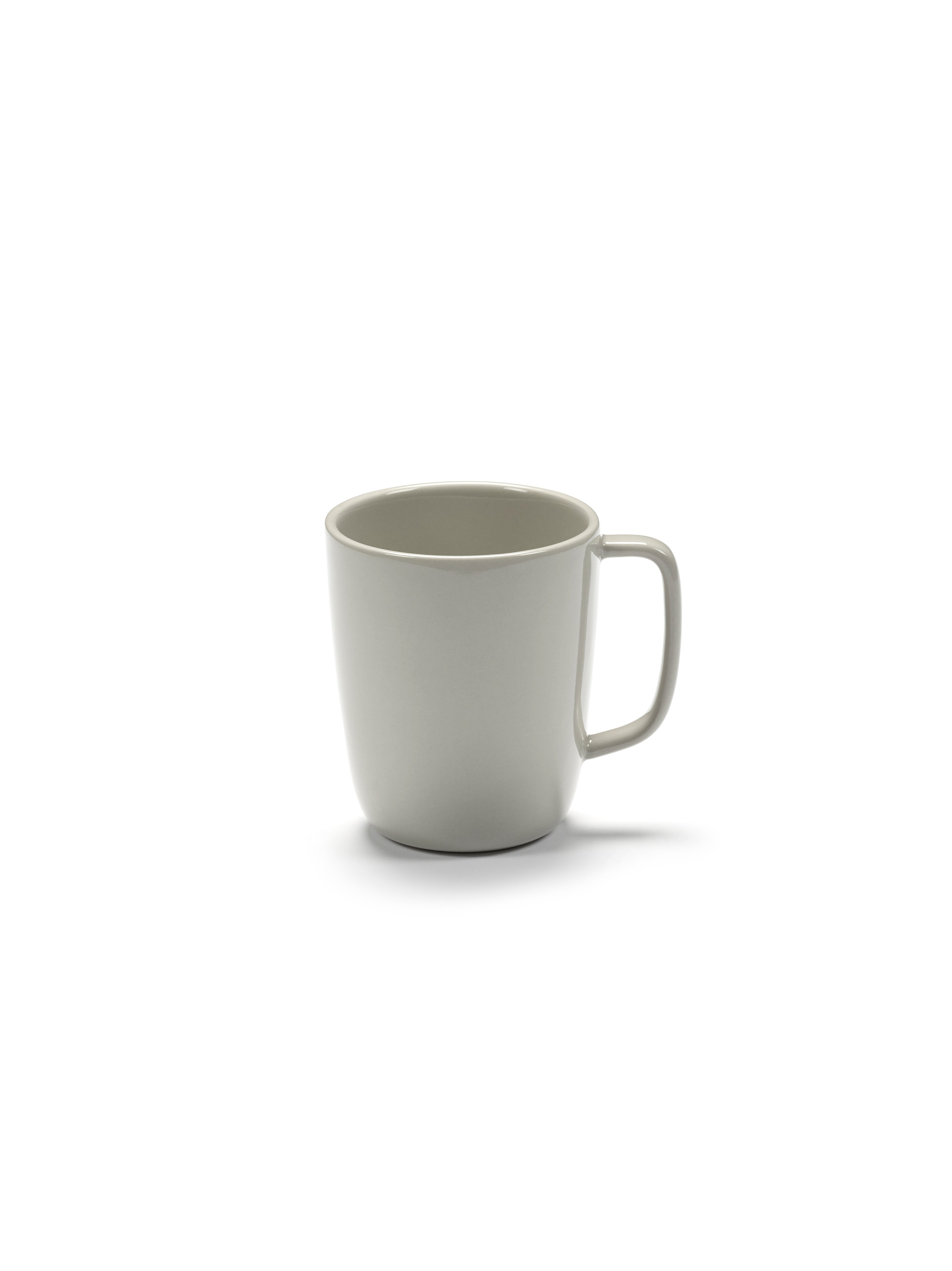 Lote de 4 Tazas de Té - Sand Cena - By Vincent Van Duysen