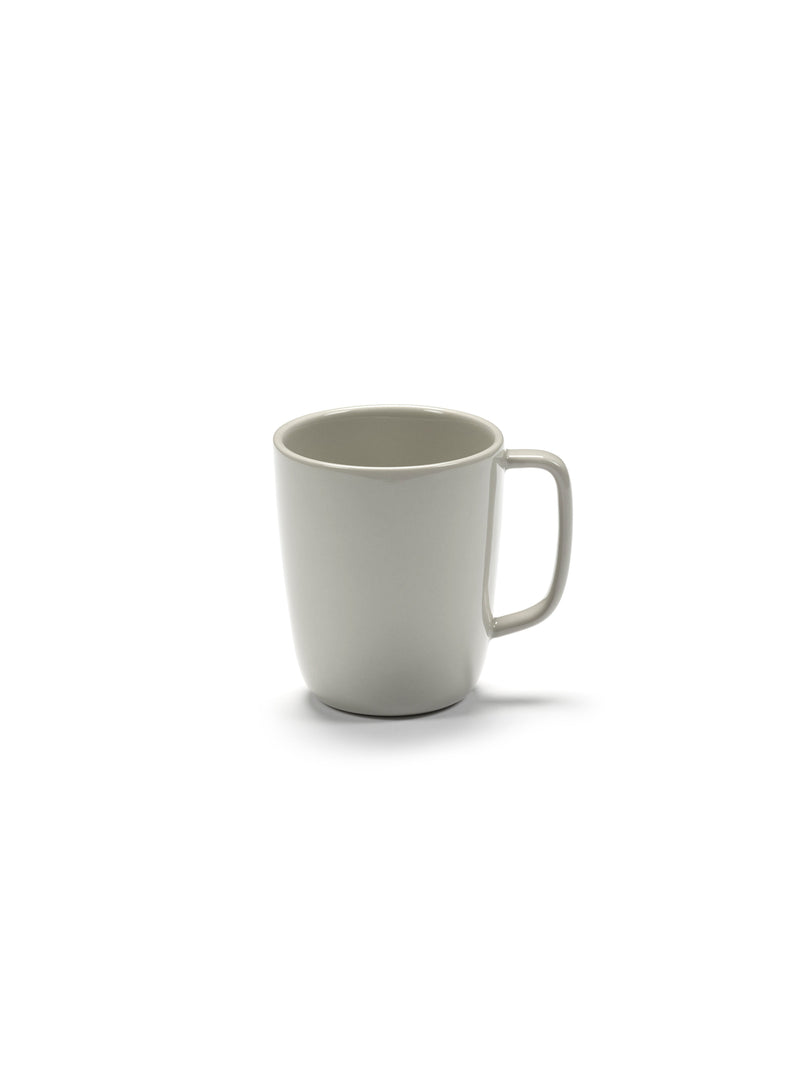 Lot De 4 Tasses À Thé - Sand Cena - By Vincent Van Duysen