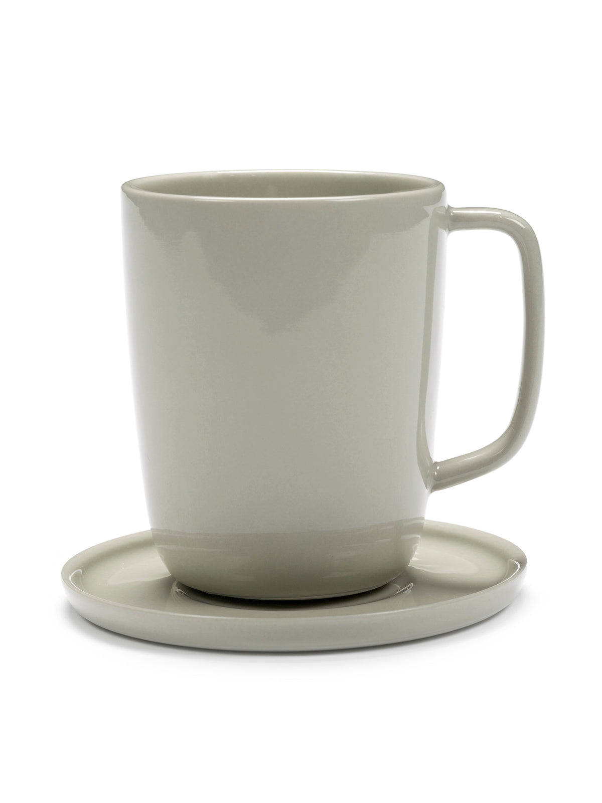 Lote de 4 Tazas de Té - Sand Cena - By Vincent Van Duysen