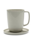 Lot De 4 Tasses À Thé - Sand Cena - By Vincent Van Duysen