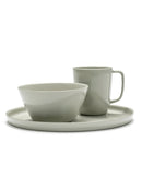 Lot De 4 Tasses À Thé - Sand Cena - By Vincent Van Duysen