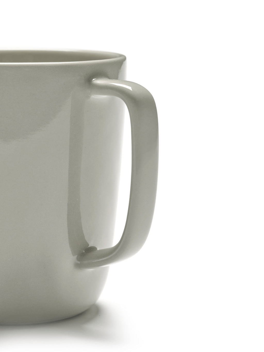 Lote de 4 Tazas de Té - Sand Cena - By Vincent Van Duysen