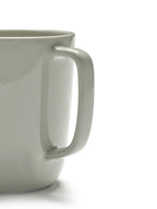 Lote de 4 Tazas de Té - Sand Cena - By Vincent Van Duysen