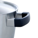 Batería De Cocina Bk Cónica Cool 5 Piezas