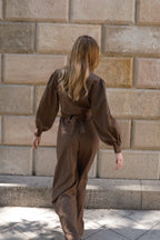 Blusa Celine