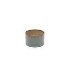 Terres De Rêves - 8 Tazas S - Azul ahumado/Gris brumoso - Anita Le Grelle