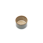 Terres De Rêves - 8 Tazas S - Azul ahumado/Gris brumoso - Anita Le Grelle