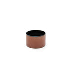 Terres De Rêves - 8 Mugs S - Rust/Dark Blue - Anita Le Grelle