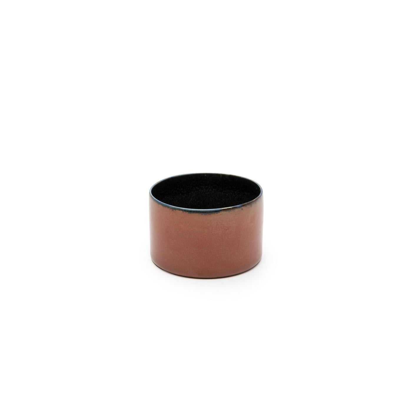 Terres De Rêves - 8 Mugs S - Rust/Dark Blue - Anita Le Grelle
