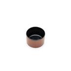Terres De Rêves - 8 Mugs S - Rust/Dark Blue - Anita Le Grelle