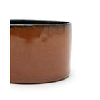 Terres De Rêves - 8 Mugs S - Rust/Dark Blue - Anita Le Grelle