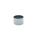 Terres De Rêves - 8 Mugs S - Light Blue/Smoky Blue - Anita Le Grelle
